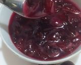 Foto del paso 3 de la receta: Confitura De Cerezas Para Selva Negra Y Otros Postres