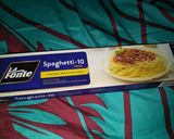 Foto langkah ke 1 dari resep Spageti goreng telur orak-arik...