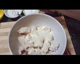 পাউরুটির দোসা (paurutir dosa recipe in Bengali) রেসিপির ধাপ 1 ছবি