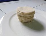 Foto langkah ke 1 dari resep Dimsum kuah/steam.