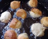 Foto del paso 3 de la receta: BUÑUELOS !
