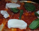 A picture of step 19 of ِDough fried pizza.