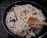 Foto del paso 2 de la receta: Pasta al huevo