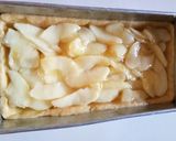 Foto langkah ke 5 dari resep Apple pie.