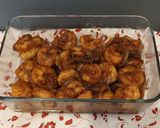 Foto langkah ke 4 dari resep 762. Udang Saos Mentega.