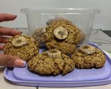 Foto del paso 10 de la receta: Galles de avena 🍪