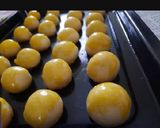 Foto langkah ke 6 dari resep Nastar Wijsman Premium.