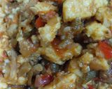 Foto langkah ke 3 dari resep Sambal telur ikan.
