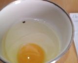 Foto del paso 1 de la receta: Mayonesa casera