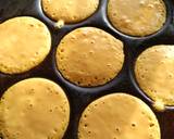 Mango pancakes recipe step 2 photo