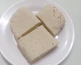 Hình bước làm 6 của món Đậu hũ trắng