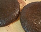 Φωτογραφία βήματος 7 της συνταγής Ferrero Rocher Cake