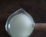 Foto langkah ke 2 dari resep Matcha Latte.