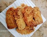 Foto langkah ke 5 dari resep Pisang Goreng Kriuk Renyah Tahan Lama.