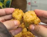 Foto langkah ke 4 dari resep Tahu Krispi.