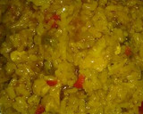 Foto del paso 10 de la receta: Arroz con pollo