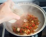 Foto del paso 3 de la receta: Salsa de Tomate