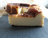 Foto del paso 7 de la receta: Tarta de queso estilo la Viña