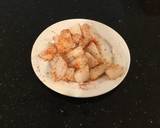 Fish Fried Rice recipe step 1 photo