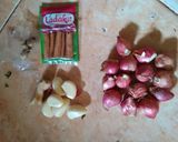 Foto langkah ke 1 dari resep Soup Tulang Daging Sapi.