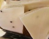Une image de l'étape 5 de Pomme de terre désirée🥔 fondue aux quatre fromages🧀🌶️.