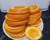 Foto del paso 2 de la receta: Orangettes