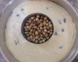 Foto del paso 5 de la receta: Budín de arándanos 🫐