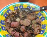 Foto del paso 8 de la receta: Guiso de lentejas, el mejor 😊