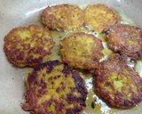 عکس مرحله 3 از دستور کوکو نخودی به سبــــک🐣ـــــــــــــــــــ