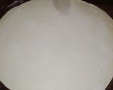 A picture of step 4 of Roll & Samosa Sheets.