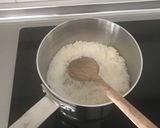Foto del paso 2 de la receta Flan en Microondas 5min