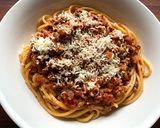 A picture of step 5 of Very Versatile Cooked Mince & Onion.