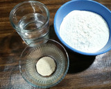 Foto del paso 1 de la receta: Ciabatta