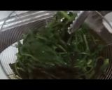 Foto langkah ke 2 dari resep Masak murah, semua nambah!! tips kangkung renyah Sudah di masak!!.