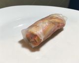 Foto del paso 6 de la receta: Rollitos primavera saludables