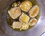 Foto langkah ke 3 dari resep Keripik Tahu.