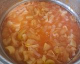 Foto del paso 4 de la receta: Sopa de poro y papa