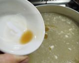 Foto langkah ke 9 dari resep Sup Wonton Ayam Udang.