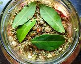 Foto del paso 3 de la receta: Berenjenas en escabeche