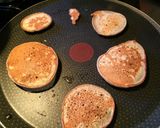 Foto del paso 8 de la receta: Happy Maca Pancakes