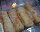 Foto langkah ke 5 dari resep Sosis Solo.