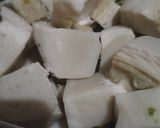 Foto langkah ke 8 dari resep 55. Empek-empek Sutra.