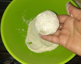 صورة لخطوة 3 من وصفة طجين الخوخ ❤👌