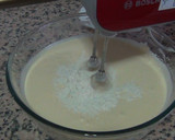 Foto del paso 3 de la receta: ⭐Tarta de queso "La Viña" ¡¡La mejor tarta de queso!!⭐