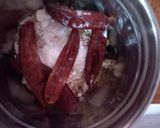 લસણ કોપરાની ચટણી (Lasan Kopra Chutney Recipe In Gujarati) રેસીપી સ્ટેપ1ફોટો