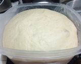 Foto del paso 3 de la receta: Cinnamon Rolls
