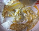 Foto langkah ke 3 dari resep Bolu Jadul 2 telur.