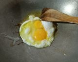 Foto langkah ke 3 dari resep Orak-arik buncis.