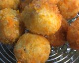 Foto langkah ke 6 dari resep Bitter Ballen.