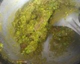 बिना प्याज़ लहसुन मटर निमोना (Without onion garlic Mater nimona recipe in hindi) रेसिपी चरण 6 फोटो